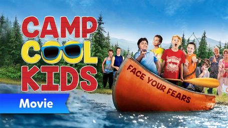 Camp Cool Kids
