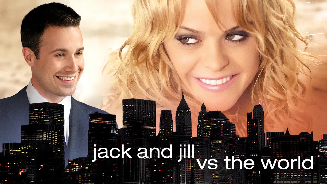 Jack and Jill vs. the World