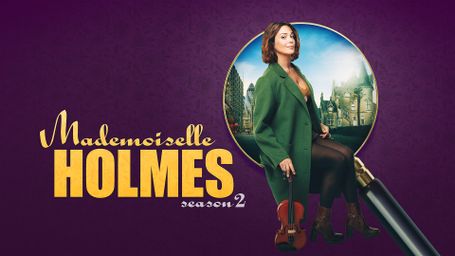 Mademoiselle Holmes