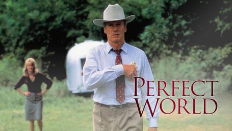 A Perfect World
