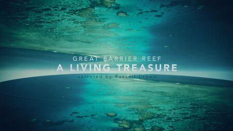 Great Barrier Reef: A Living Treasure