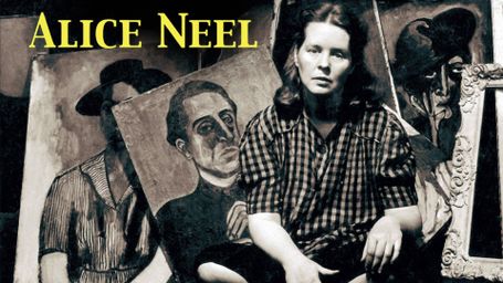 Alice Neel