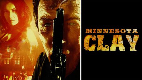 Minnesota Clay