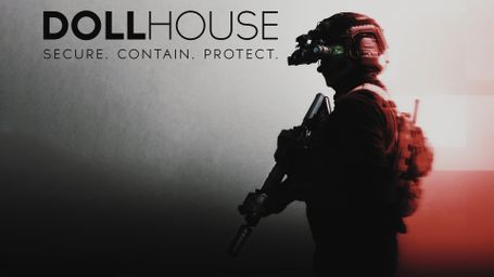 SCP: Dollhouse