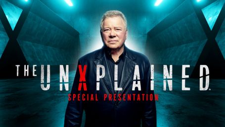 The UnXplained Special Presentation