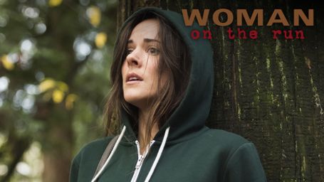 Woman on the Run