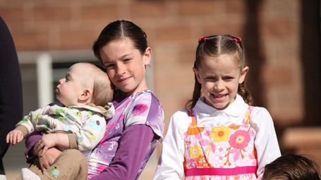 The New Polygamists