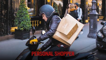 Personal Shopper