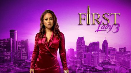 First Lady 3
