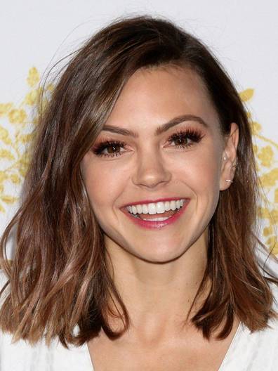 How to watch and stream Aimee Teegarden movies and TV shows