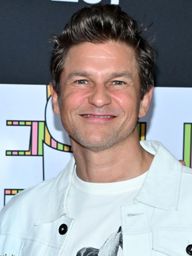 David Burtka