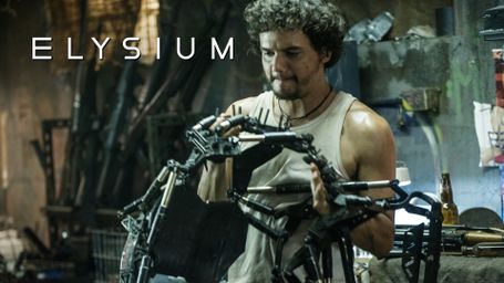 Elysium