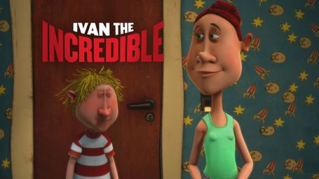 Ivan the Incredible