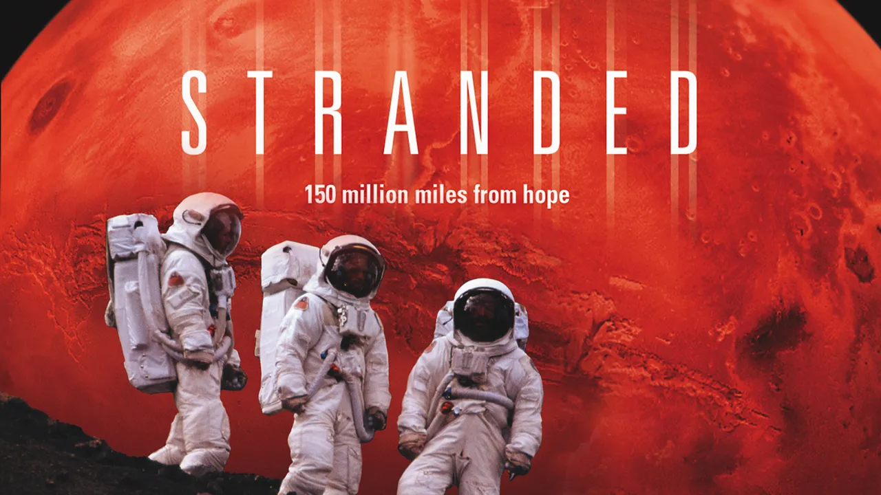 Stranded