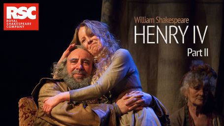 Henry IV Part 2