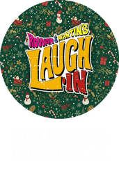 Laugh-In with Douglas Fairbanks, Jr.