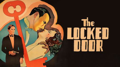 The Locked Door