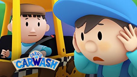 Carl's Car Wash