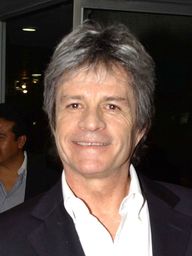 Alejandro Camacho