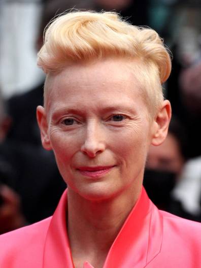 How to watch and stream Tilda Swinton movies and TV shows