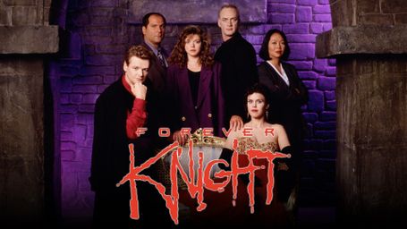 Forever Knight
