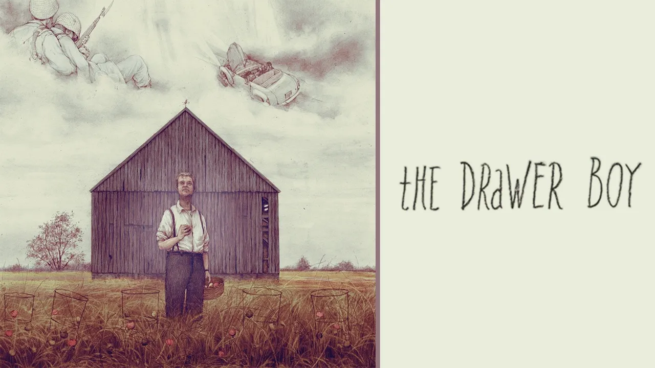 The Drawer Boy