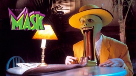 The Mask