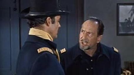 S1 E25 Escape to Ponderosa