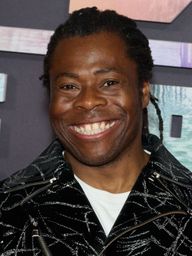 Ade Adepitan