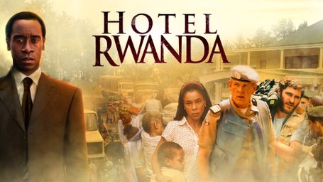Hotel Rwanda