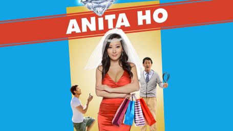 Anita Ho