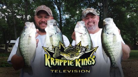 Krappie Kings