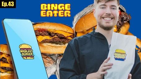 Mr. Beast's 100 Million Burger Lawsuit Exposed