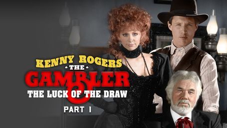 The Gambler Returns Part 1