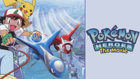 Pokémon Heroes