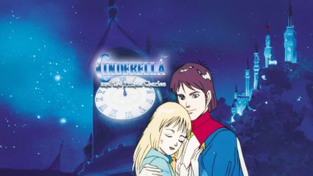 Cinderella and the Prince Charles