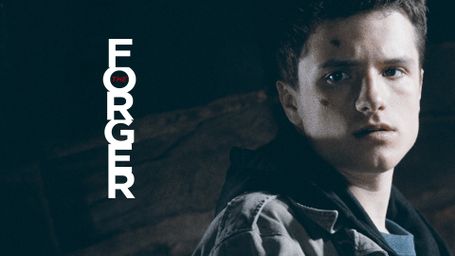 The Forger