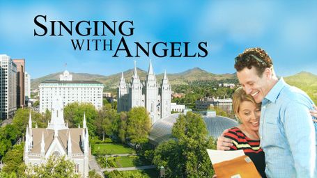 Singing With Angels