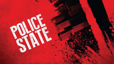 Police State