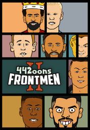442oons: Frontmen 2