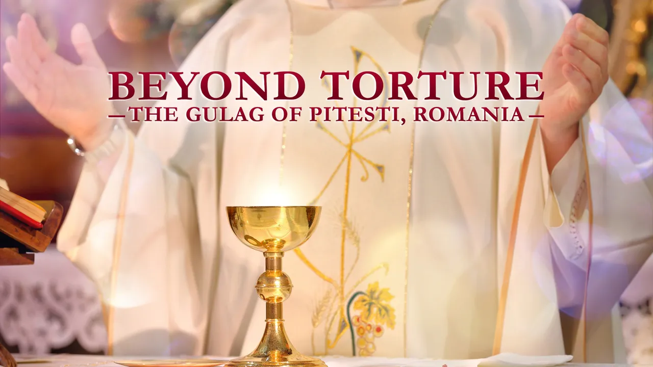 Beyond Torture: The Gulag of Pitesti, Romania