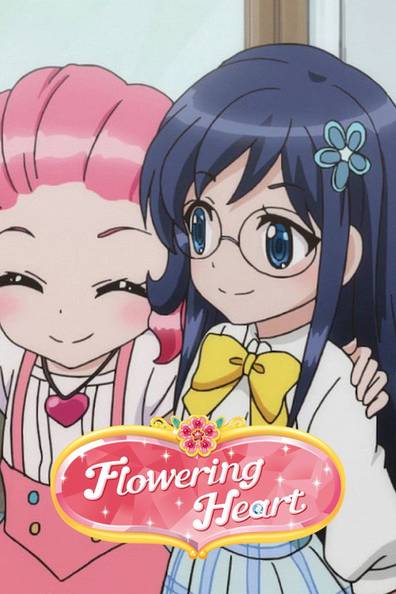 How to watch and stream Flowering Heart - 2016-2018 on Roku