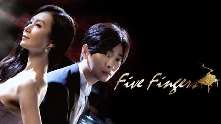 Five Fingers