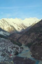 Drone India | Aerial Film | Breathtaking Views from Above
