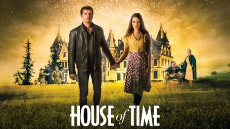 House of Time