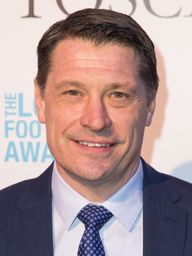 Tony Cottee