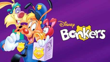 Bonkers