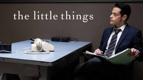 The Little Things