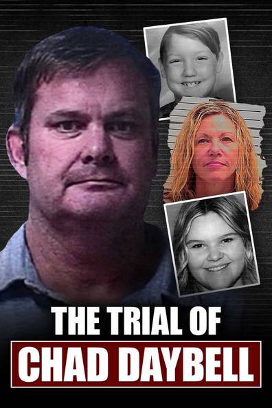 How to watch and stream The Trial of Chad Daybell - 2024-2024 on Roku
