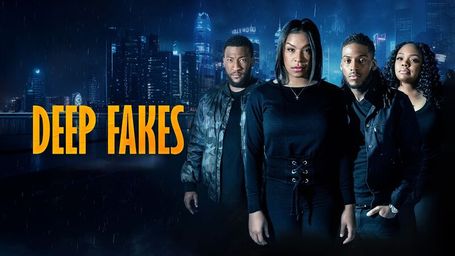 Deep Fakes